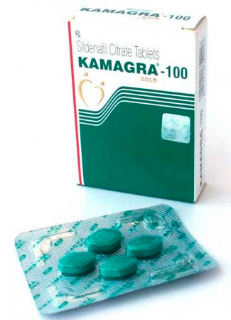 Was ist Kamagra?